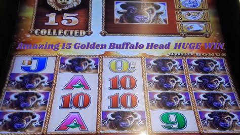buffalo gold slot machine strategy|How to Win on the Golden Buffalo Slot Machine .
